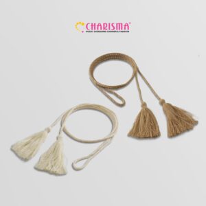 Ikat Pinggang Tassel - AP30