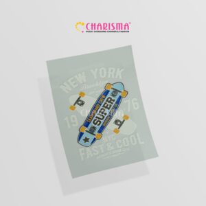 Aplikasi Sablon - 100336