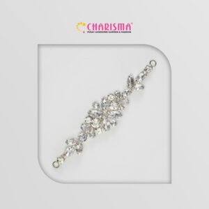 Charisma ACC CRYSTAL KBC,041/PR - 13,3cm - 101834
