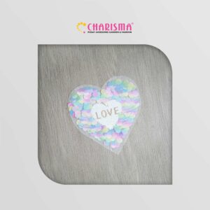 Aplikasi CHN 25/COM-23*23cm (77492)