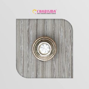 Kancing Fashion K 8054-18L - 96635/GOLD