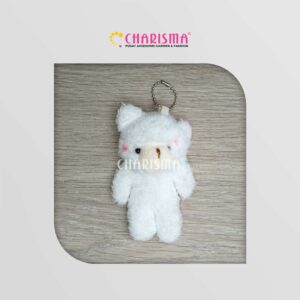 Charisma Aplikasi Boneka 12