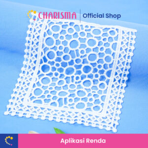 Aplikasi Saku / Kantong Putih 3