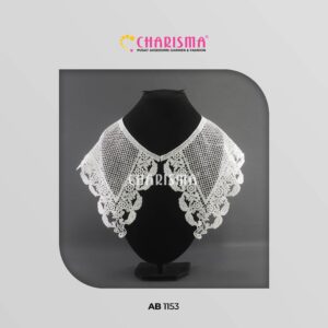 Charisma Kerah Baju - 98061