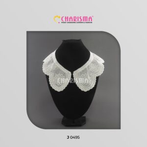 Charisma Kerah Baju - KERAH 96782/P