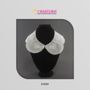 Charisma Kerah Baju - KERAH 98752/P
