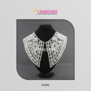 Charisma Kerah Baju - KERAH  97751/P