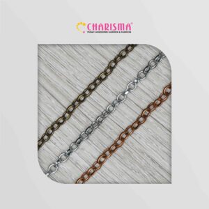 Charisma Rantai.T-1921 (4mm)