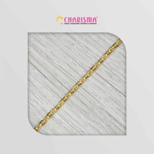 Charisma Rantai.T-2106 (4mm)