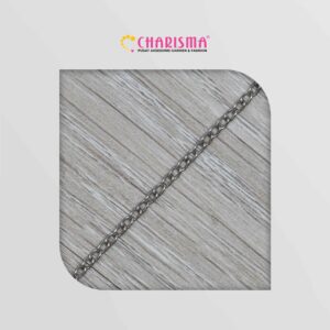 Charisma Rantai.T-2401/STL (1mm)-DE87