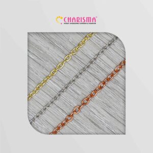 Charisma Rantai T-2502 (1 mm)