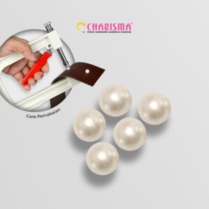 Mutiara Tembak - 4mm