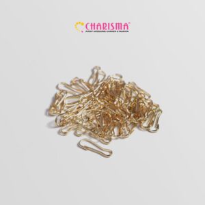 Besi Kaitan Rosegold - 90082