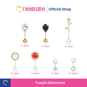 Tuspin Diamond - Bros