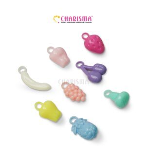 Charisma Mote Pastel/Manik Pastel-11mm-18mm