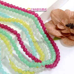 Charisma Mote Batu Bercak