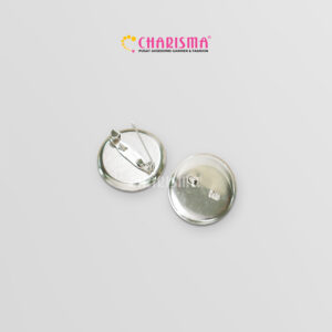 Charisma Besi Peniti Bross-07563 2,4cm