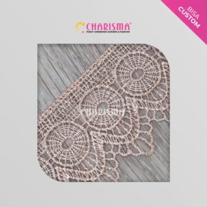 Charisma Renda-Guipure FR XZ-104834