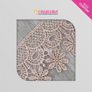 Charisma Renda-Guipure FR XZ-104835