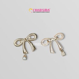Charisma Besi Peniti Bross Emas-105207/4cm