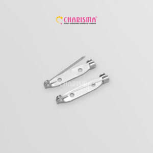 Charisma Besi Peniti Bross-16891 2,8cm