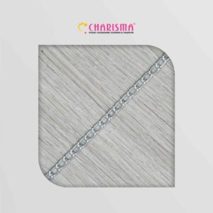 Charisma RANTAI.A-1708-2/STL - (9mm)