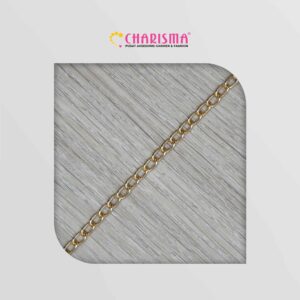 Charisma RANTAI.T-18-2/MAS-(42317) (7mm)