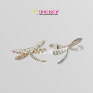 Charisma Besi Peniti Bross Emas-69470/3*5cm