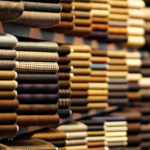 Charisma merekomendasikan jenis kain yang ergonomis dan mudah dikreasikan