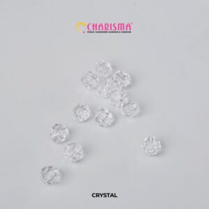 Charisma beads-BEADS CRYSTAL 1