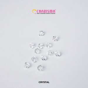 Charisma beads-BEADS CRYSTAL 2