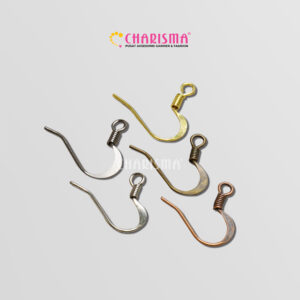 Charisma Kaitan Anting Besi-XG B4
