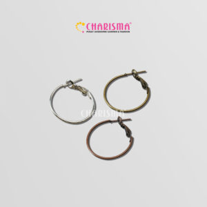 Charisma Kaitan Anting Besi-F25