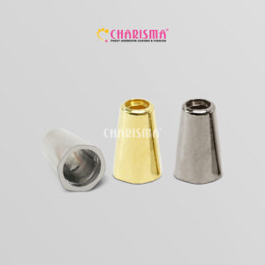 Charisma End Cord Stopper-Ujung Tali S101