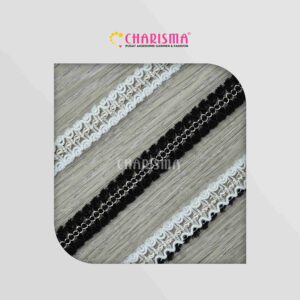 Charisma Renda Urat RU.001 -  Lebar 1,5 cm