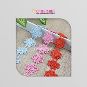 Charisma Renda Melati