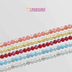 Charisma Mote Batu Pecah Pelangi