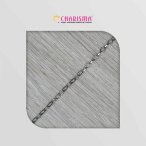 Charisma RANTAI.T-2207/STL-(DE83) (6mm)