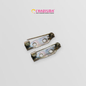 Charisma Besi Peniti Bross-IT36 1,9cm