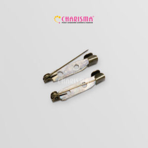 Charisma Besi Peniti Bross-IT39 2,5cm