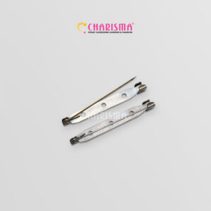 Charisma Besi Peniti Bross-IT40 4,4cm