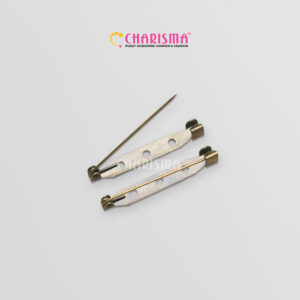 Charisma Besi Peniti Bross-IT45 3,8cm