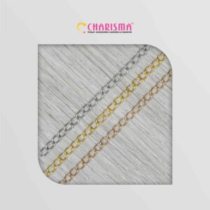 Charisma RANTAI.0,9 BESI - (6mm)