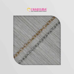 Charisma RANTAI .1,2 BESI - (7cm)