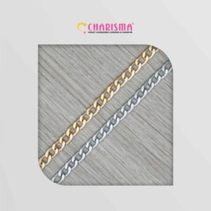 Charisma RANTAI.A 16601 BESI - (9mm)