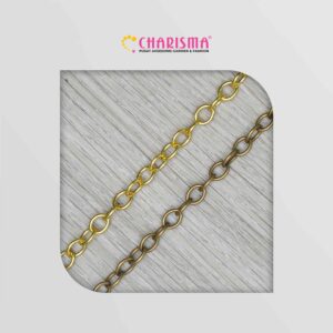 Charisma RANTAI.T-1604 BESI - (9mm)