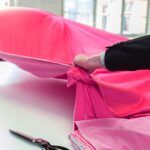 Bahan Mukena yang Adem