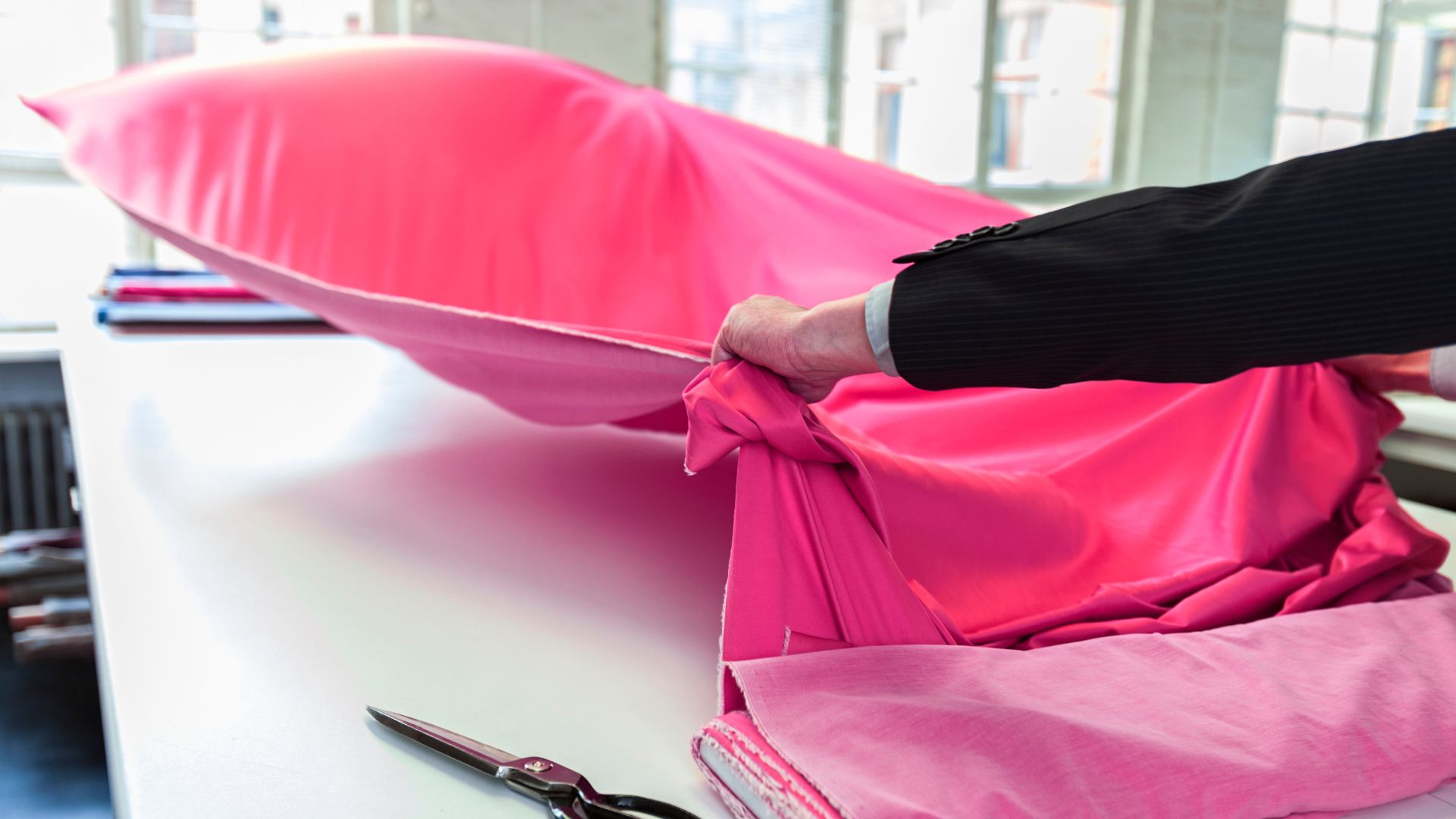 Bahan Mukena yang Adem