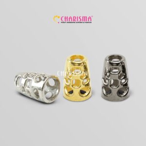 Charisma End Cord Stopper-Ujung Tali S109