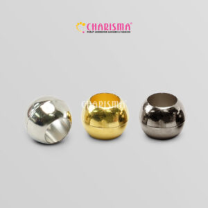 Charisma End Cord Stopper-Ujung Tali S107